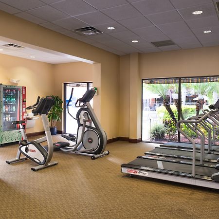 Holiday Inn & Suites Orlando Sw - Celebration Area By Ihg Kissimmee Zewnętrze zdjęcie