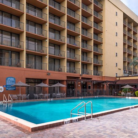 Holiday Inn & Suites Orlando Sw - Celebration Area By Ihg Kissimmee Zewnętrze zdjęcie