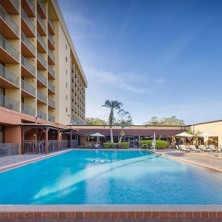 Holiday Inn & Suites Orlando Sw - Celebration Area By Ihg Kissimmee Zewnętrze zdjęcie