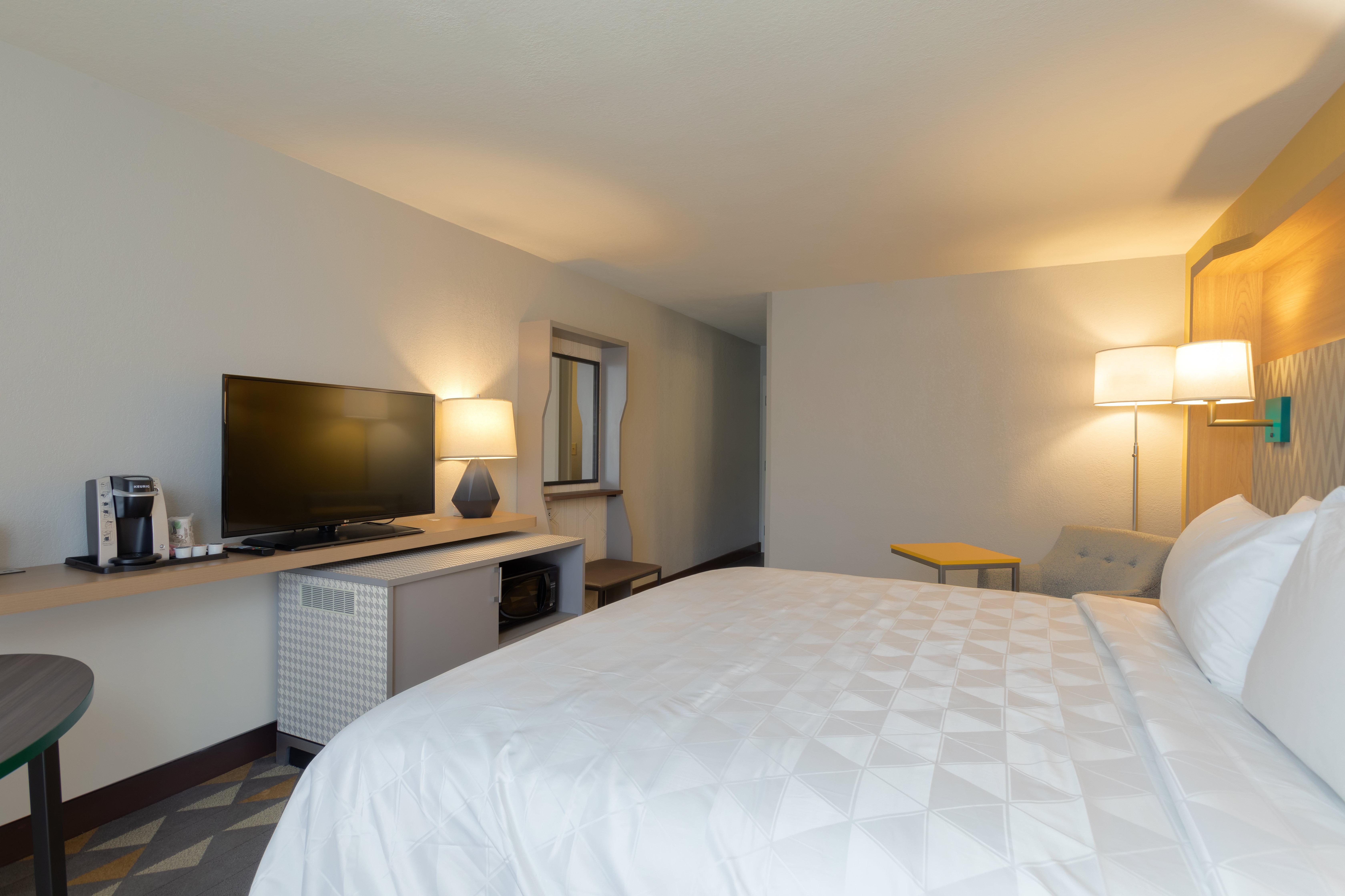 Holiday Inn & Suites Orlando Sw - Celebration Area By Ihg Kissimmee Zewnętrze zdjęcie