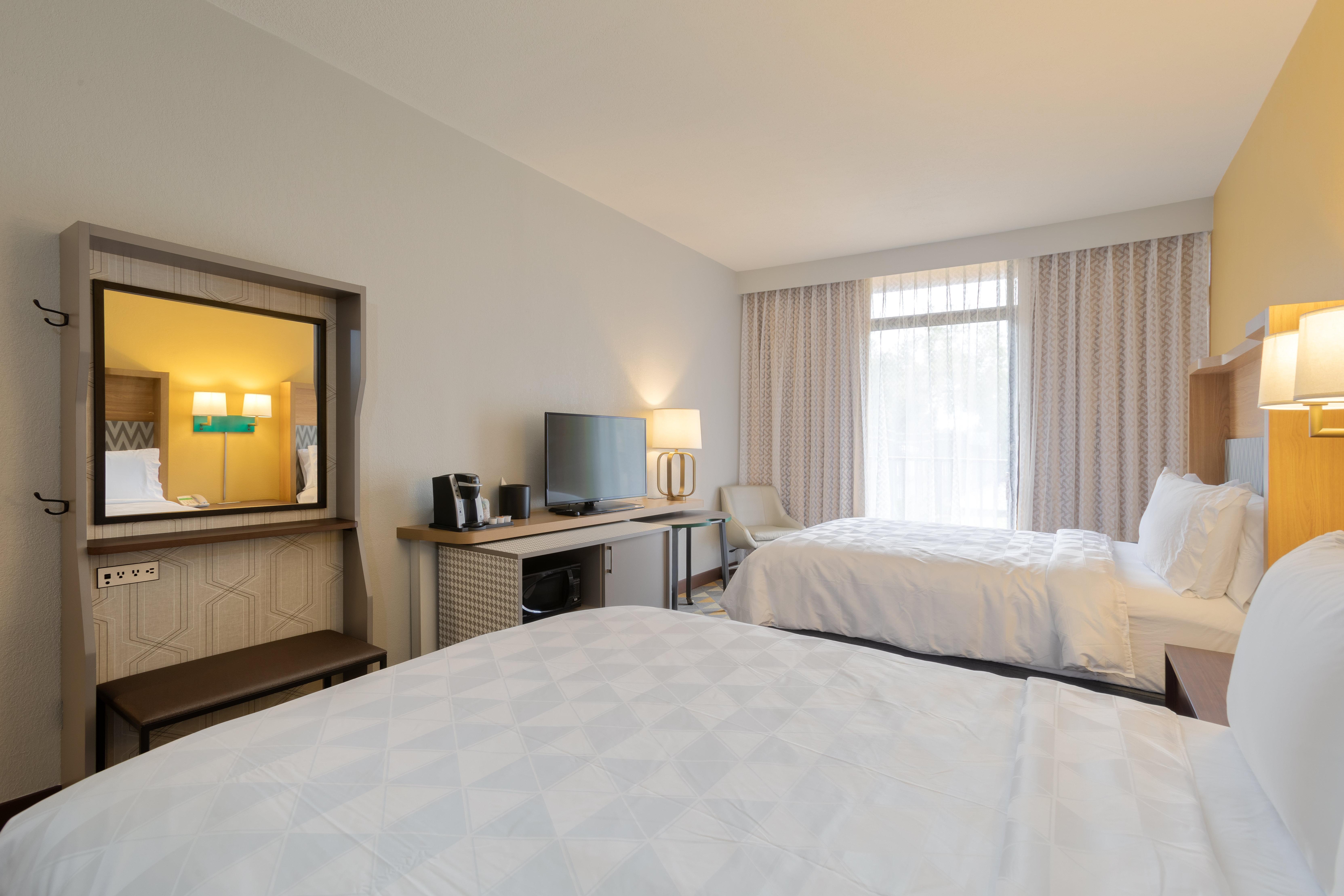 Holiday Inn & Suites Orlando Sw - Celebration Area By Ihg Kissimmee Zewnętrze zdjęcie