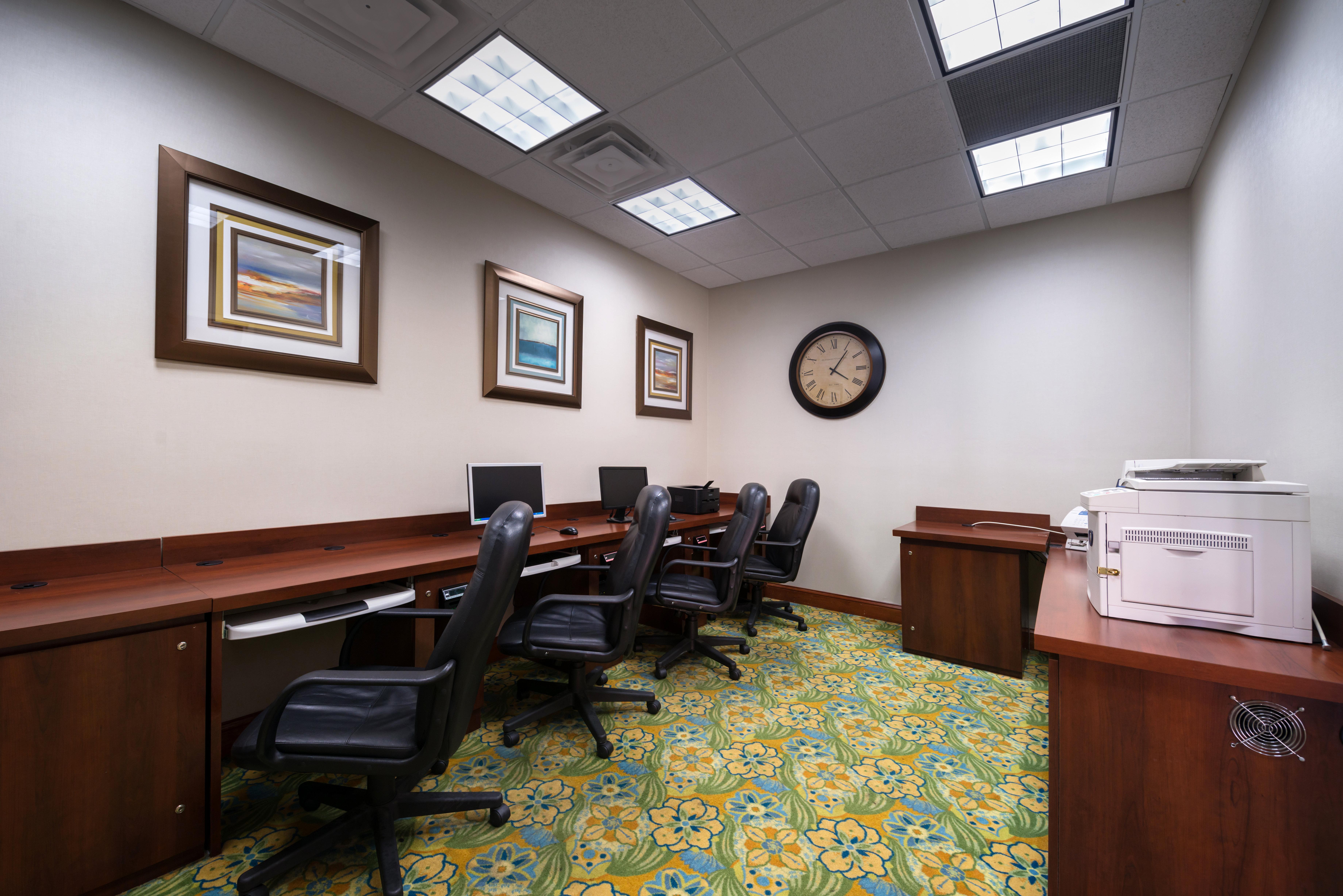 Holiday Inn & Suites Orlando Sw - Celebration Area By Ihg Kissimmee Zewnętrze zdjęcie