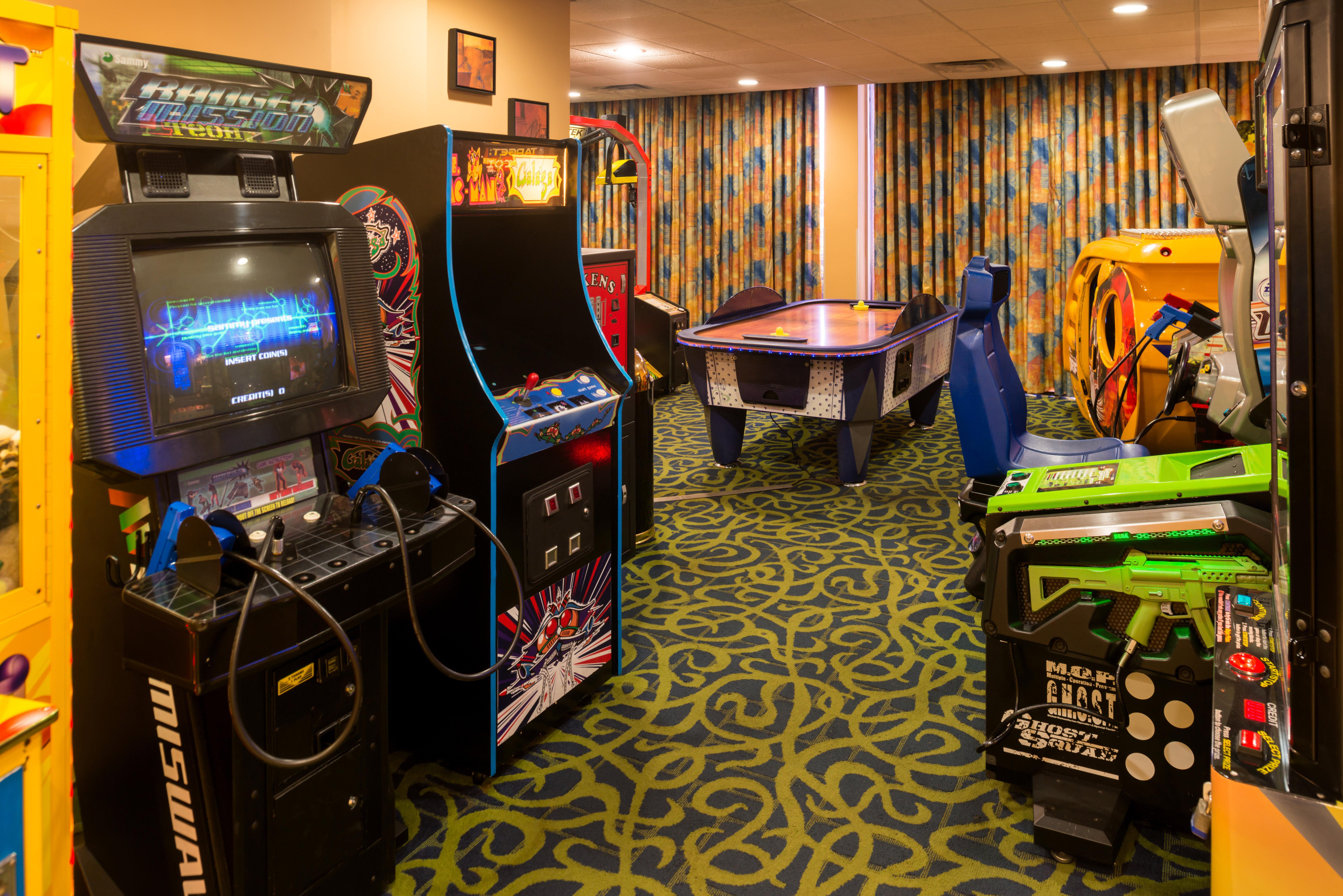 Holiday Inn & Suites Orlando Sw - Celebration Area By Ihg Kissimmee Zewnętrze zdjęcie