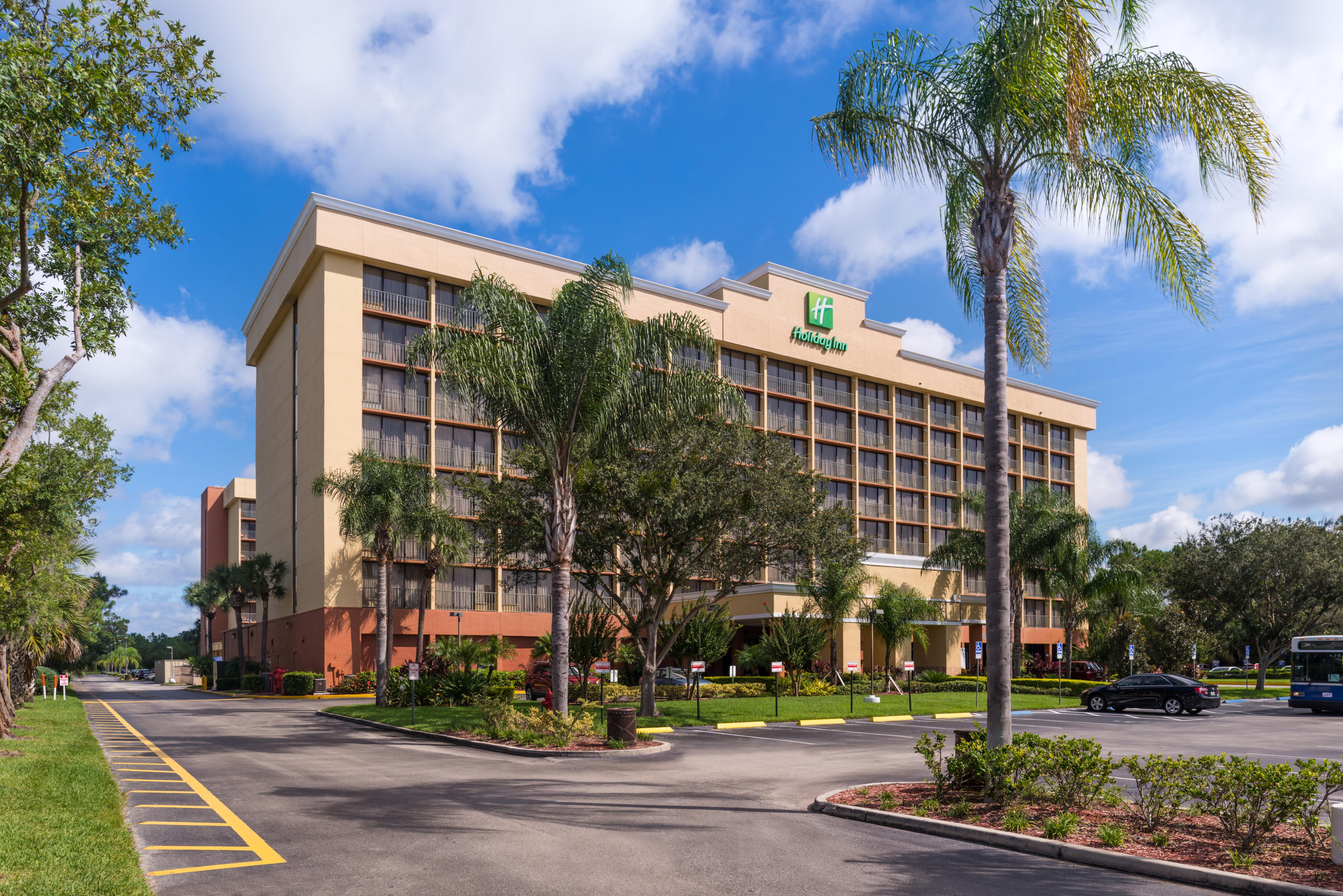 Holiday Inn & Suites Orlando Sw - Celebration Area By Ihg Kissimmee Zewnętrze zdjęcie
