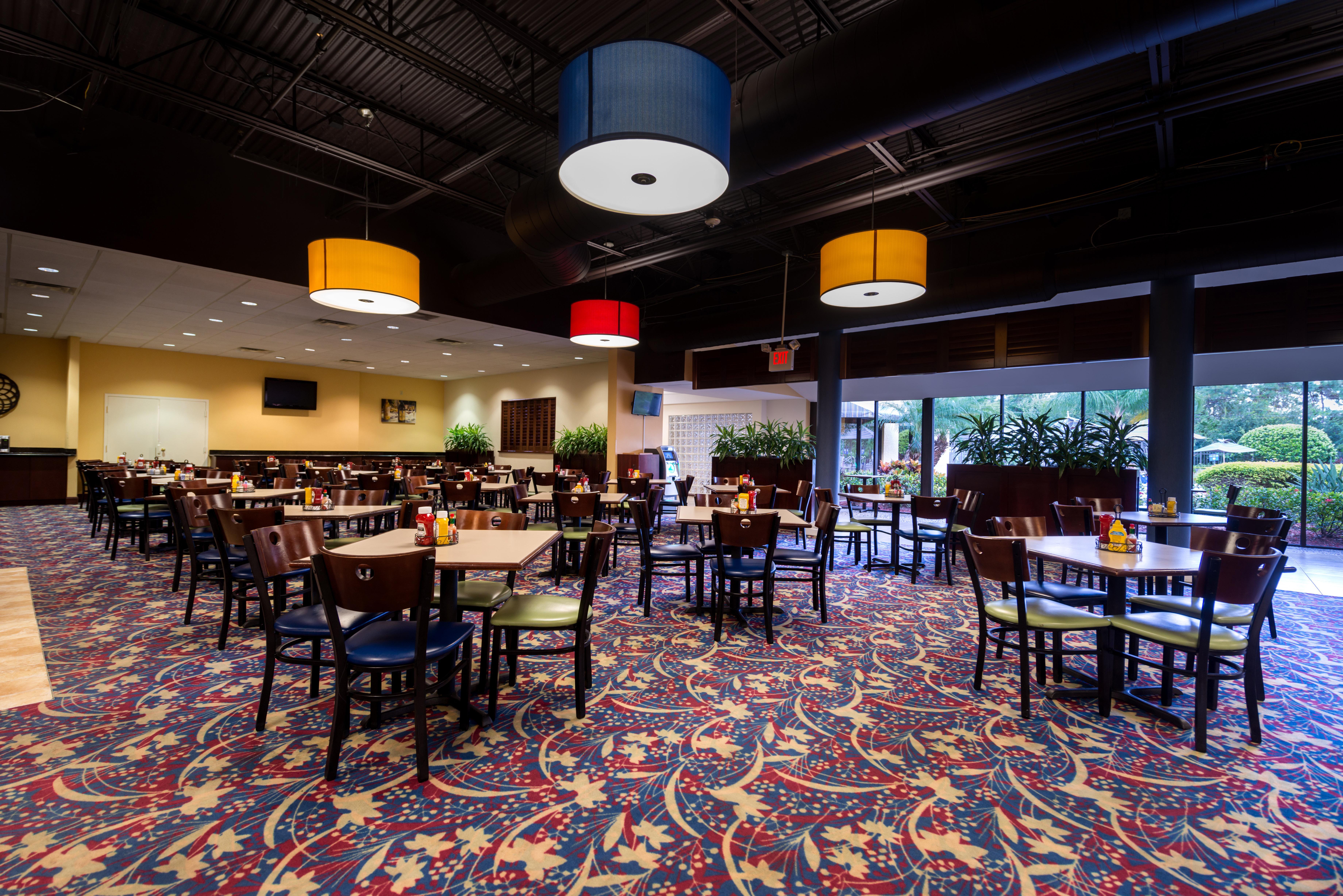 Holiday Inn & Suites Orlando Sw - Celebration Area By Ihg Kissimmee Zewnętrze zdjęcie