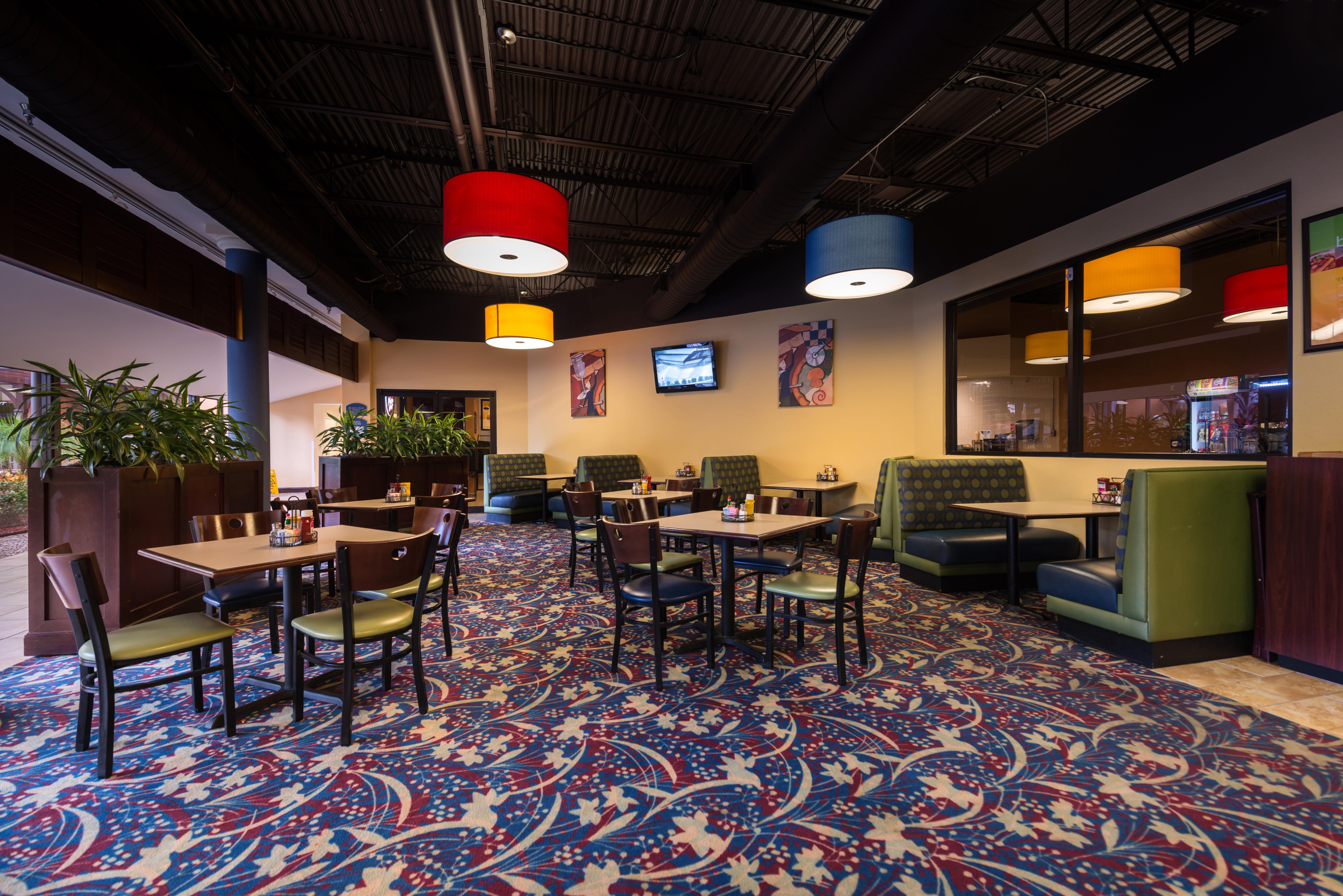 Holiday Inn & Suites Orlando Sw - Celebration Area By Ihg Kissimmee Zewnętrze zdjęcie