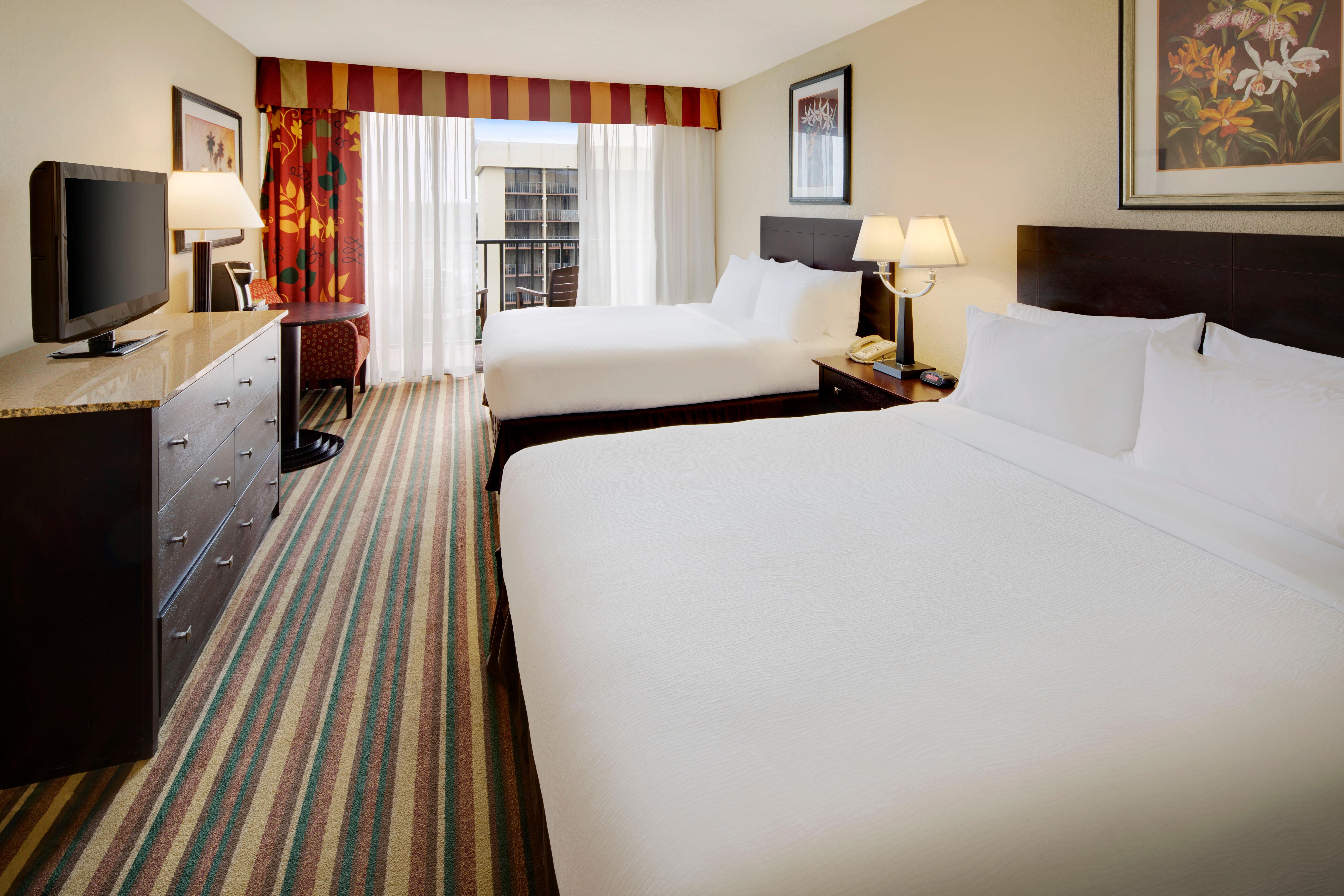 Holiday Inn & Suites Orlando Sw - Celebration Area By Ihg Kissimmee Zewnętrze zdjęcie