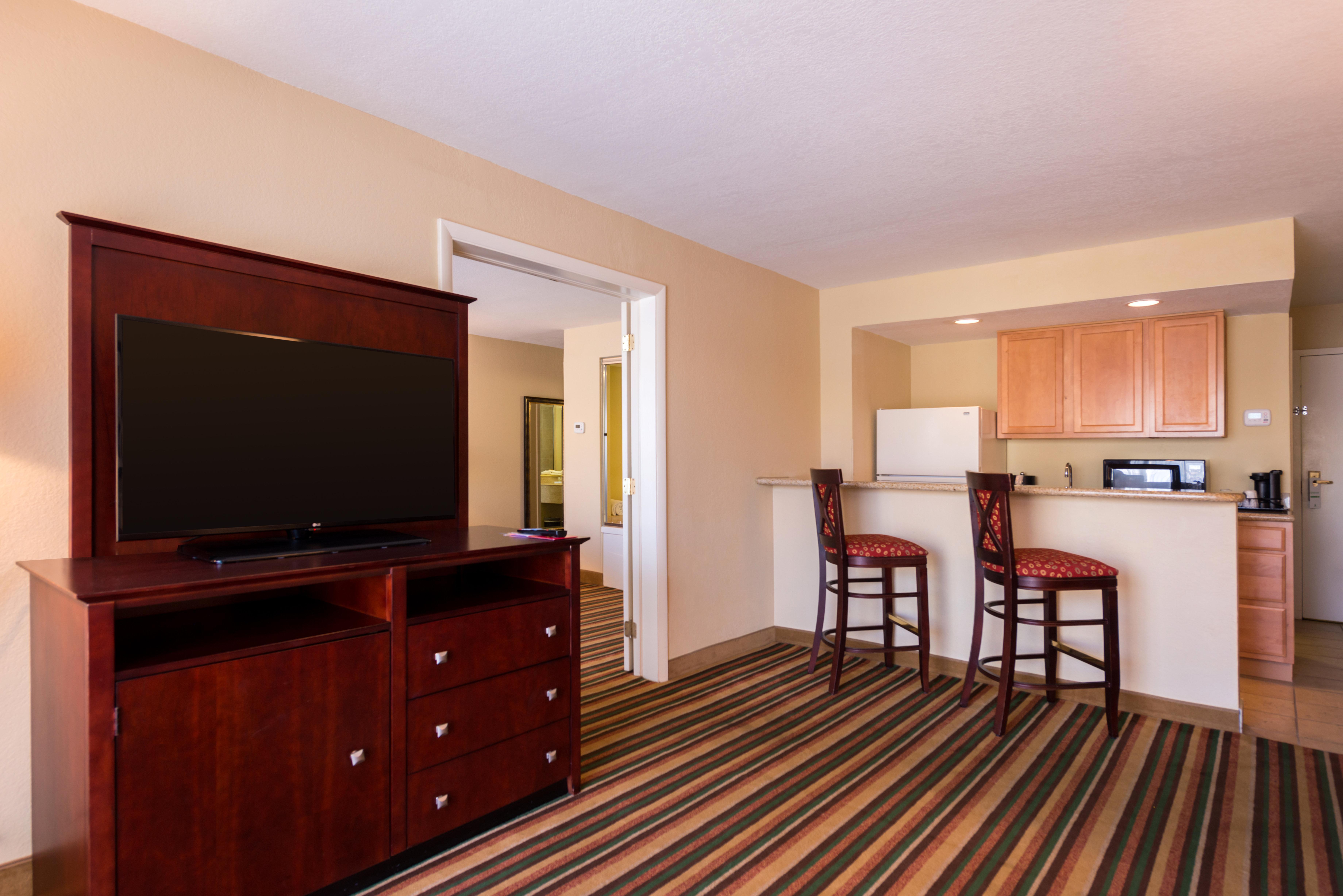 Holiday Inn & Suites Orlando Sw - Celebration Area By Ihg Kissimmee Zewnętrze zdjęcie