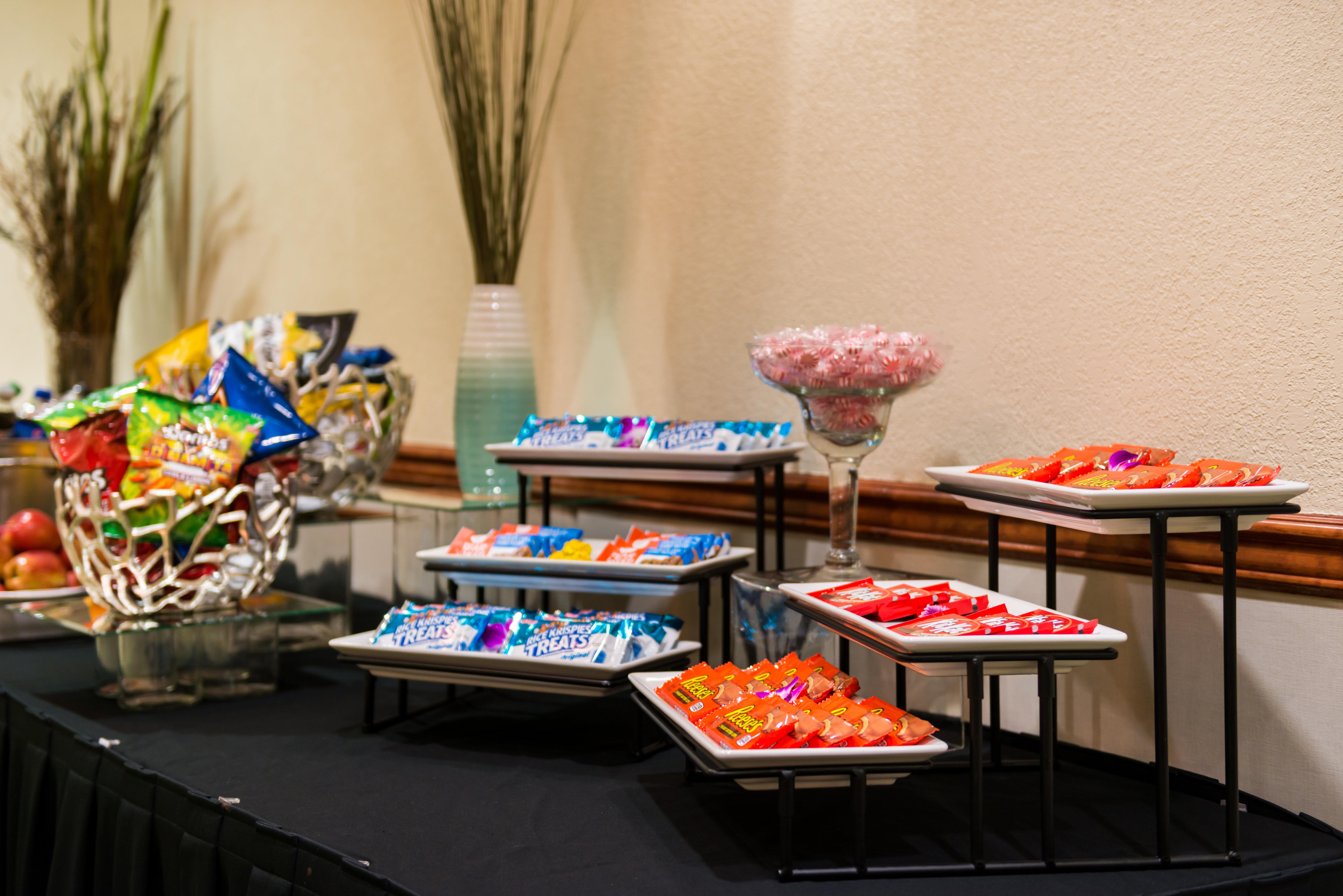 Holiday Inn & Suites Orlando Sw - Celebration Area By Ihg Kissimmee Zewnętrze zdjęcie