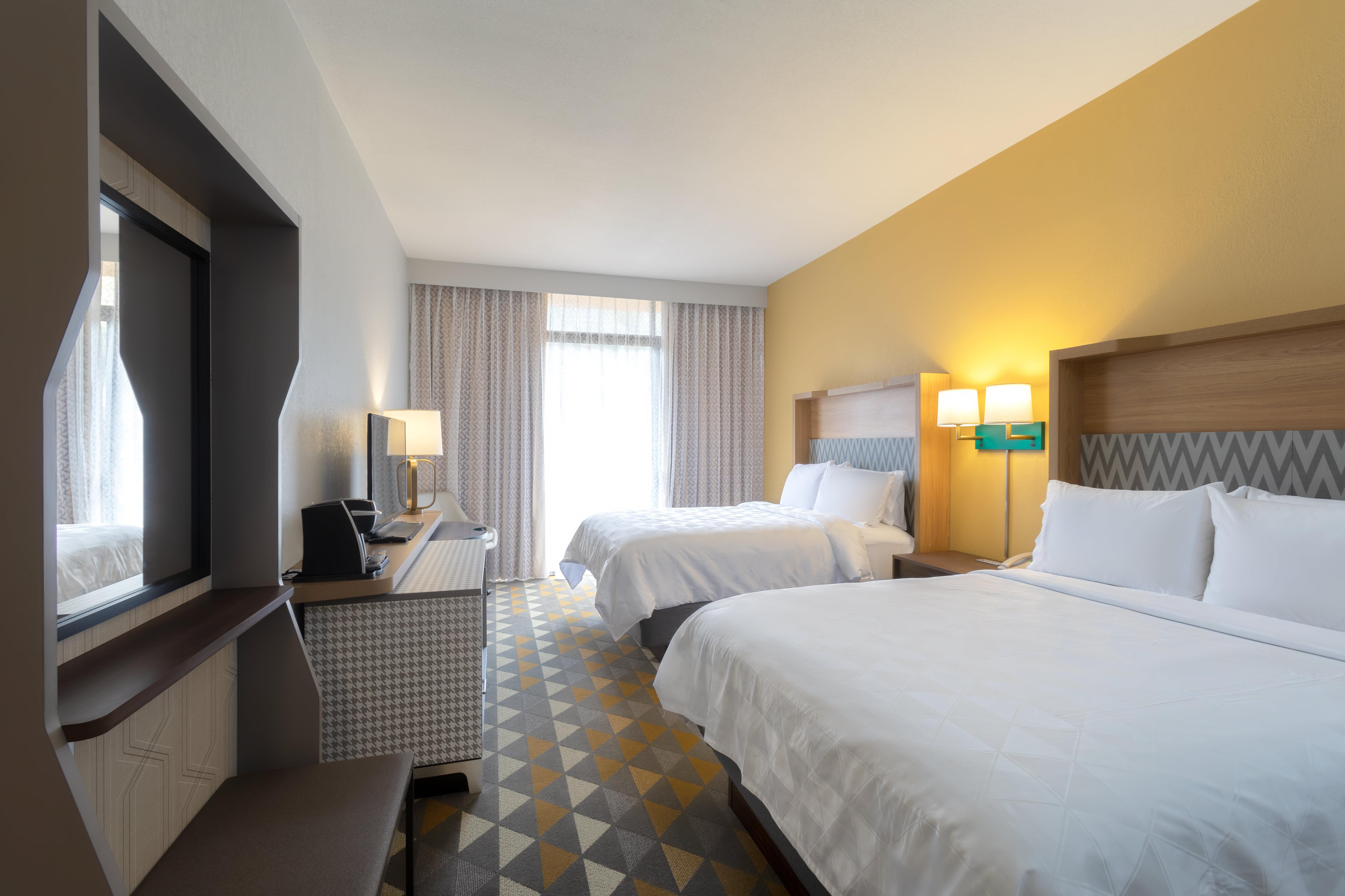 Holiday Inn & Suites Orlando Sw - Celebration Area By Ihg Kissimmee Zewnętrze zdjęcie