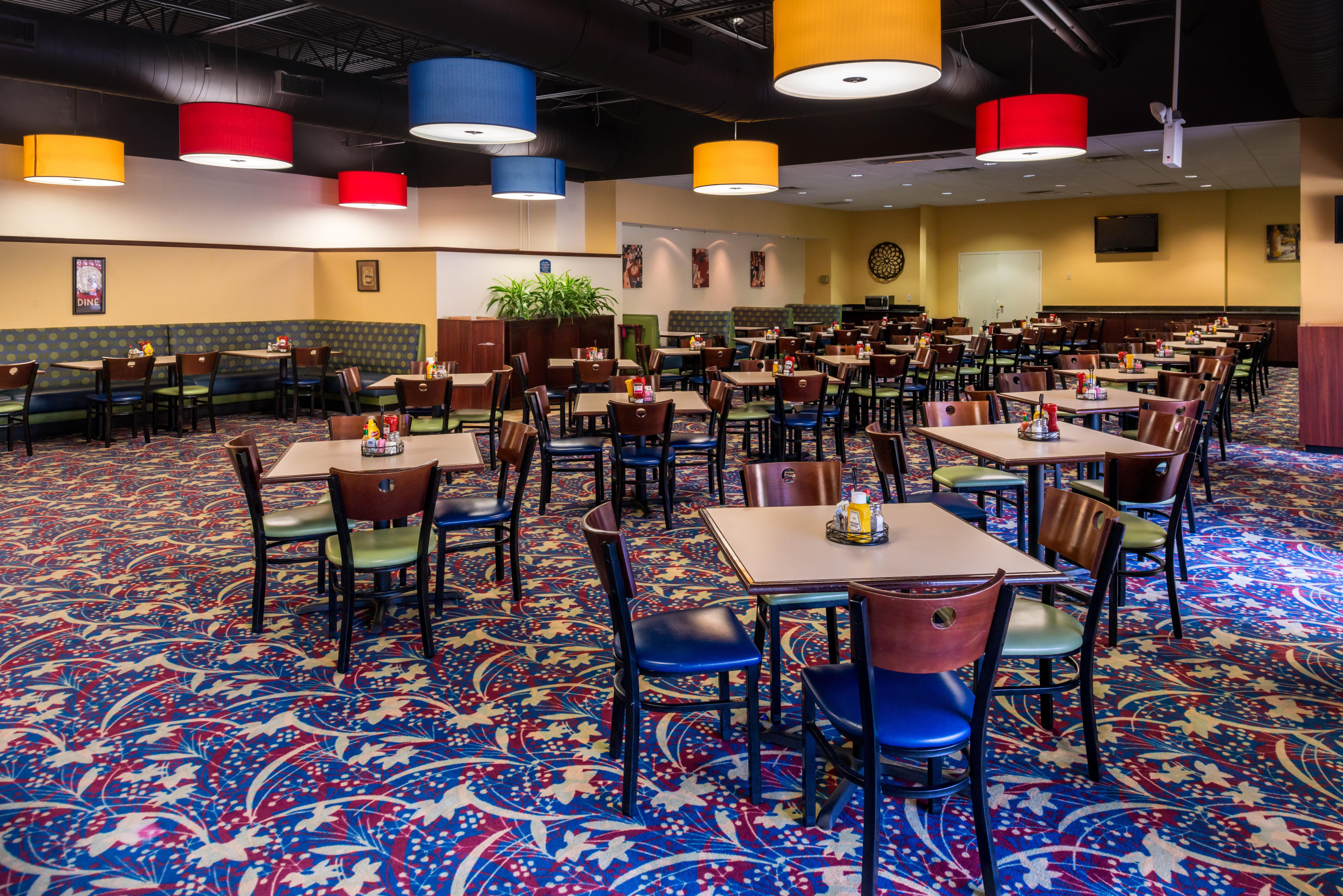 Holiday Inn & Suites Orlando Sw - Celebration Area By Ihg Kissimmee Zewnętrze zdjęcie