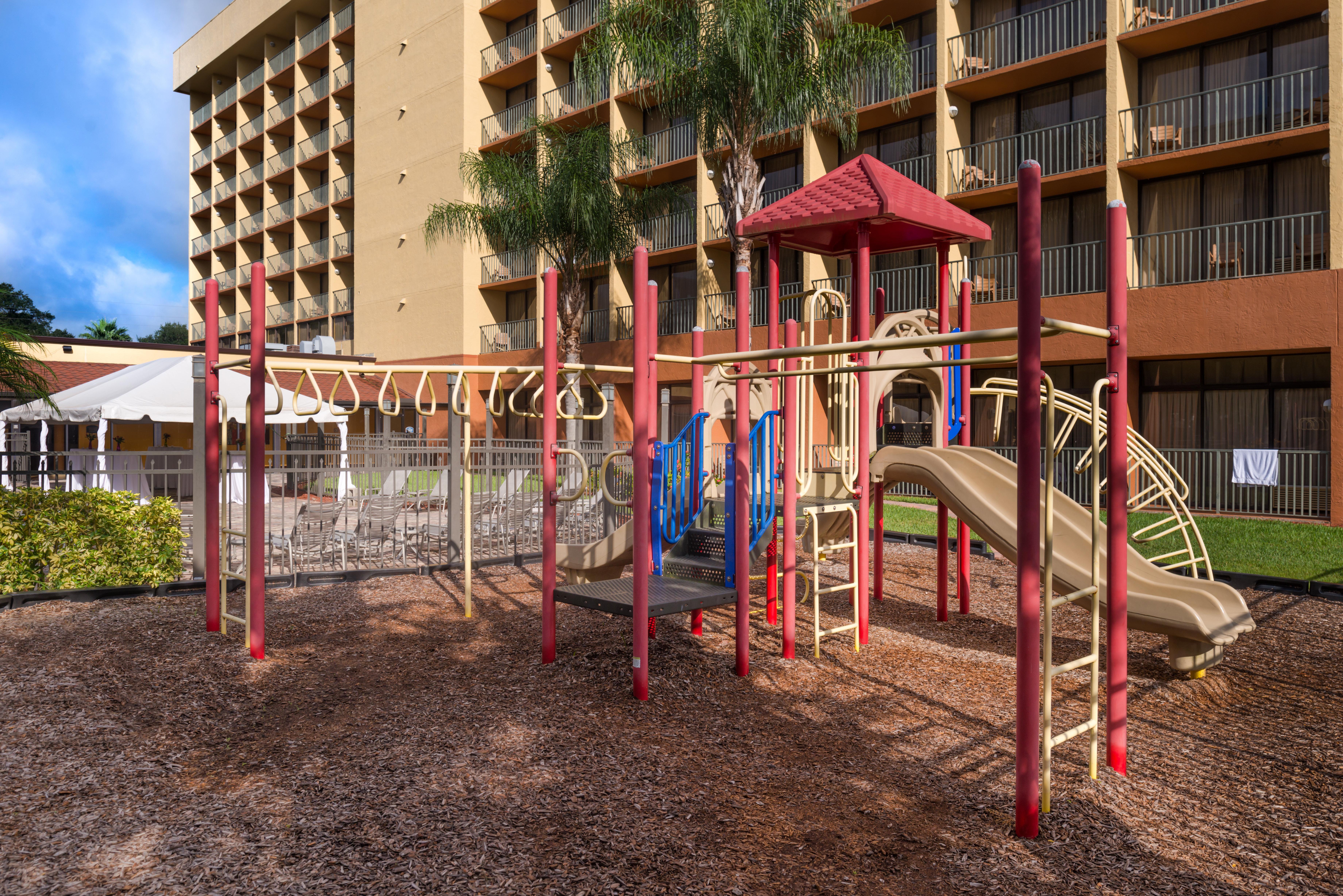 Holiday Inn & Suites Orlando Sw - Celebration Area By Ihg Kissimmee Zewnętrze zdjęcie