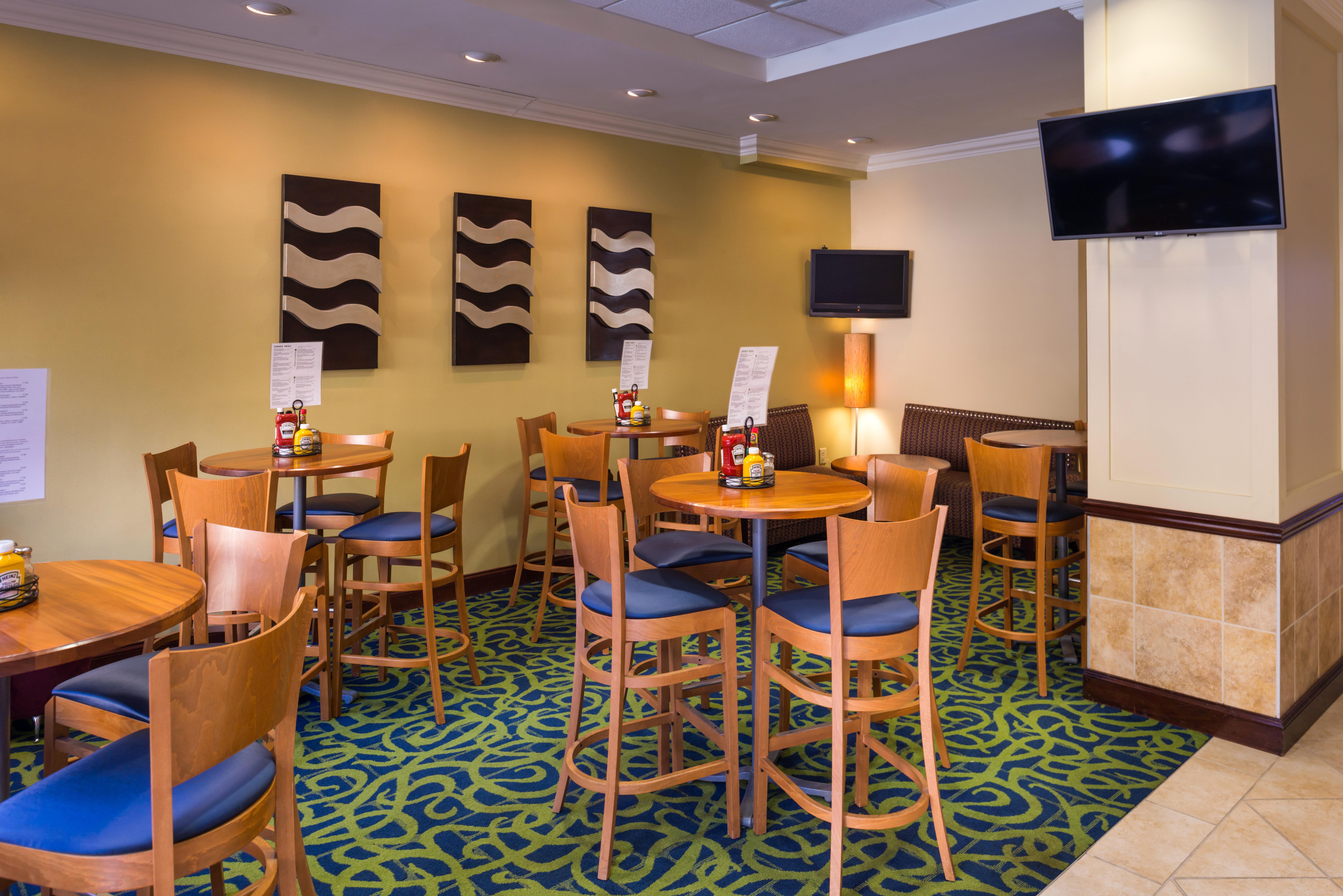 Holiday Inn & Suites Orlando Sw - Celebration Area By Ihg Kissimmee Zewnętrze zdjęcie