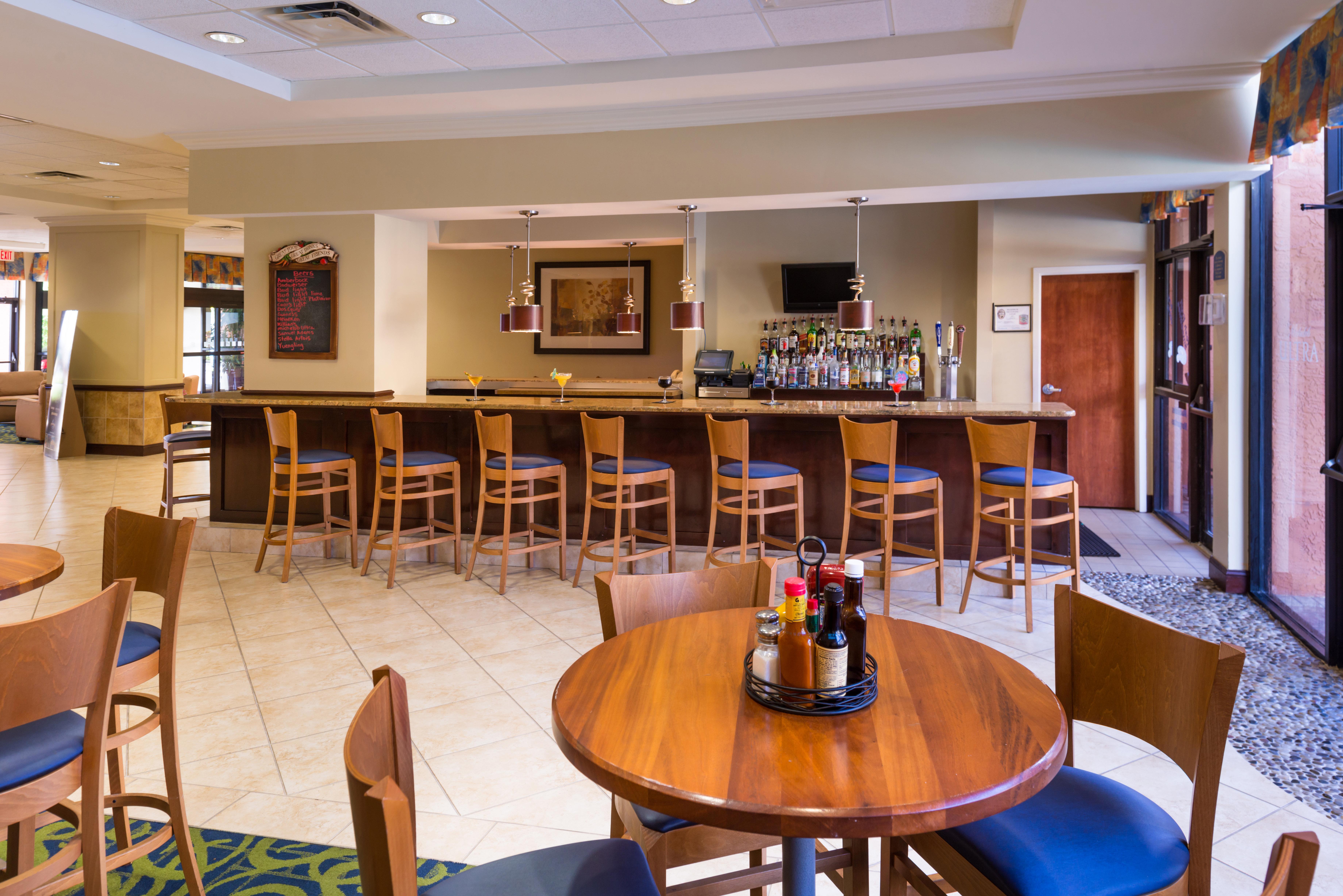 Holiday Inn & Suites Orlando Sw - Celebration Area By Ihg Kissimmee Zewnętrze zdjęcie