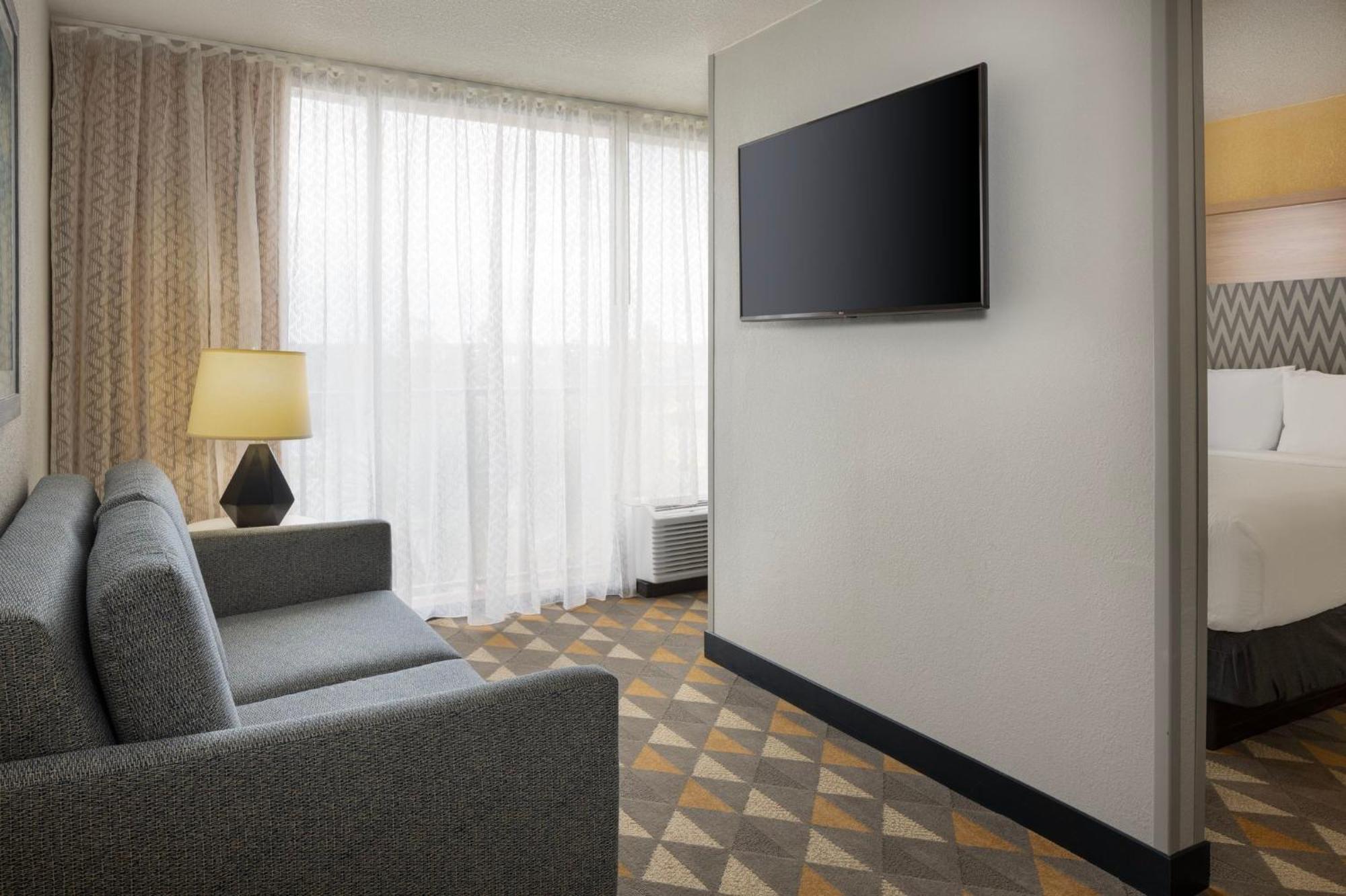 Holiday Inn & Suites Orlando Sw - Celebration Area By Ihg Kissimmee Zewnętrze zdjęcie
