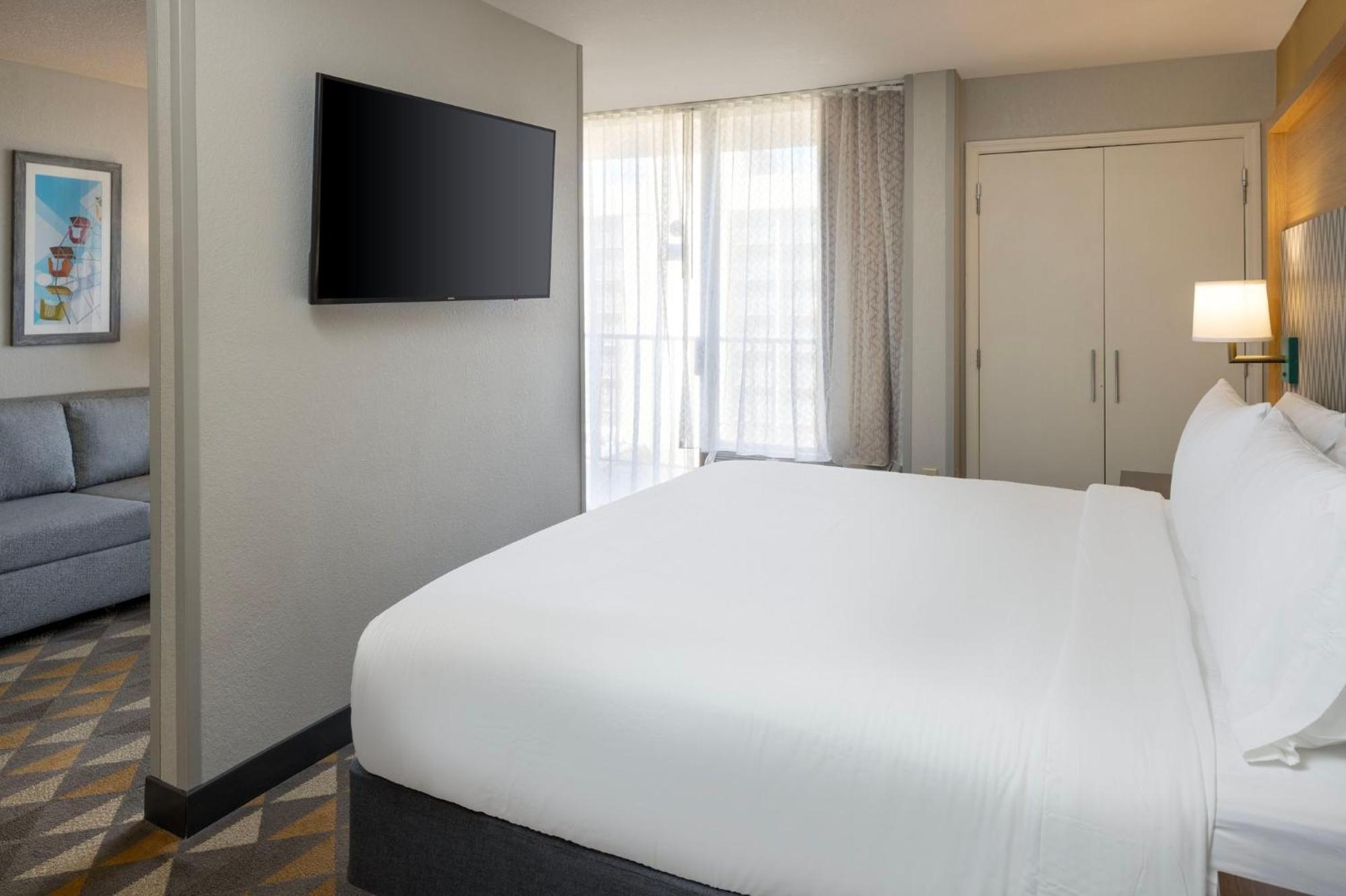 Holiday Inn & Suites Orlando Sw - Celebration Area By Ihg Kissimmee Zewnętrze zdjęcie