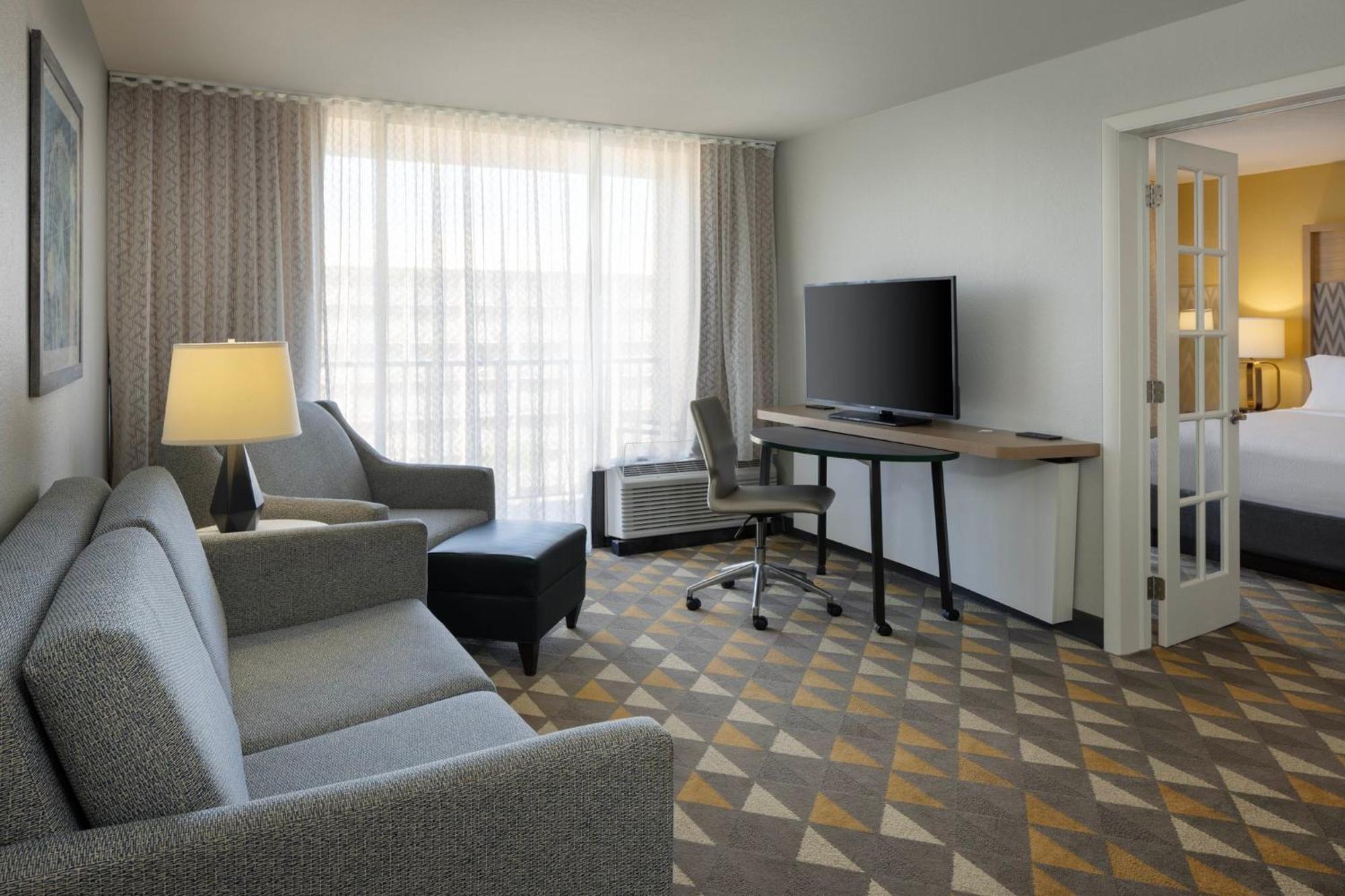 Holiday Inn & Suites Orlando Sw - Celebration Area By Ihg Kissimmee Zewnętrze zdjęcie