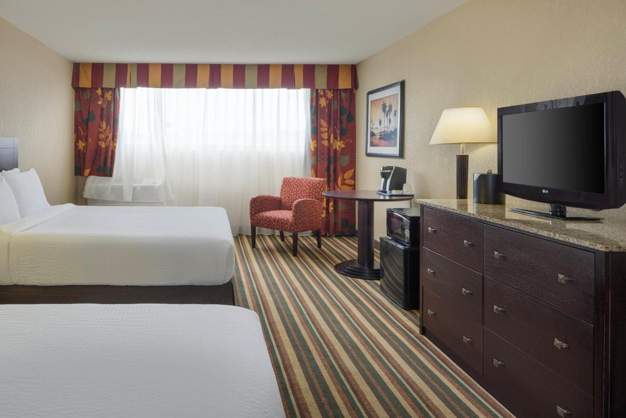 Holiday Inn & Suites Orlando Sw - Celebration Area By Ihg Kissimmee Zewnętrze zdjęcie