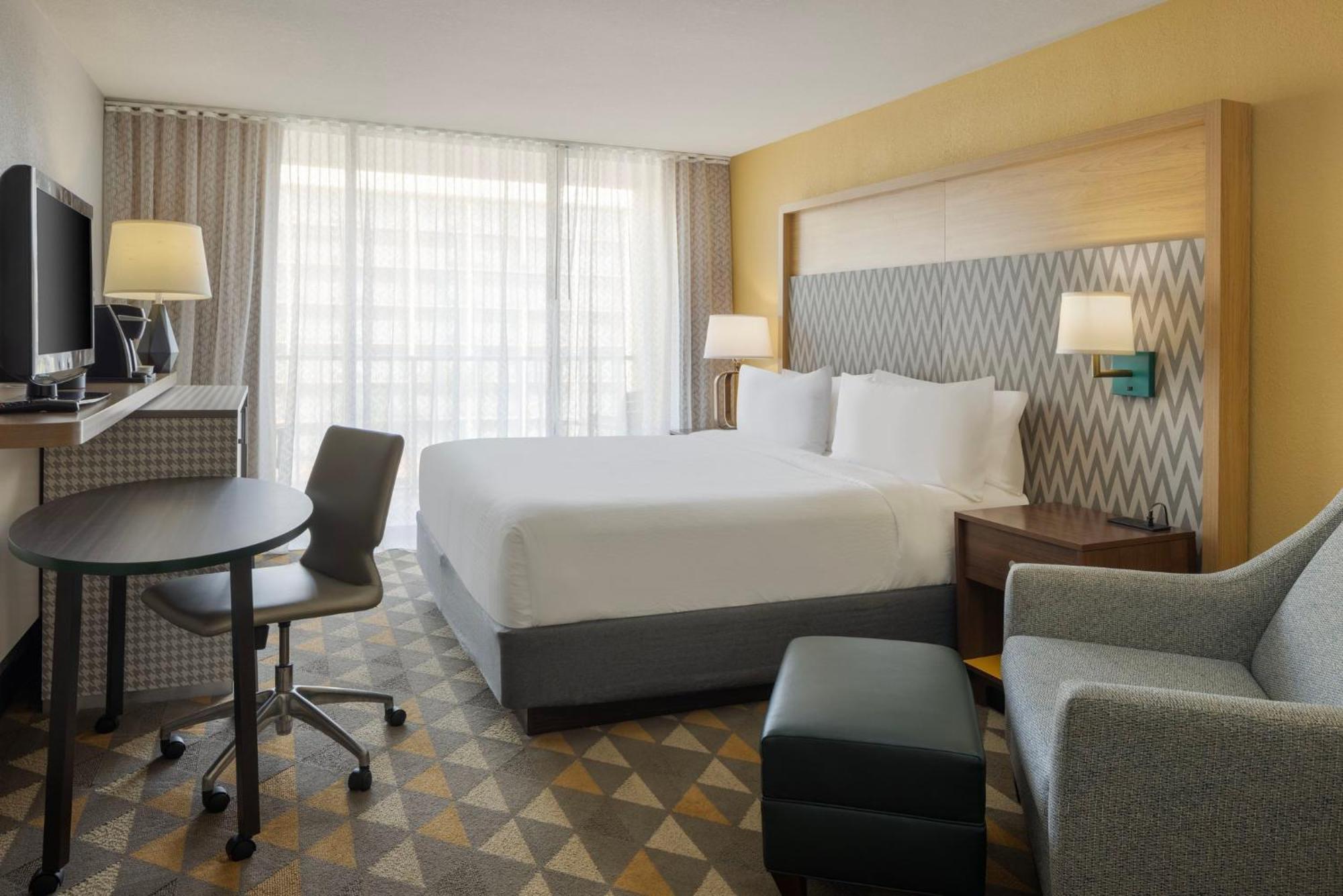 Holiday Inn & Suites Orlando Sw - Celebration Area By Ihg Kissimmee Zewnętrze zdjęcie