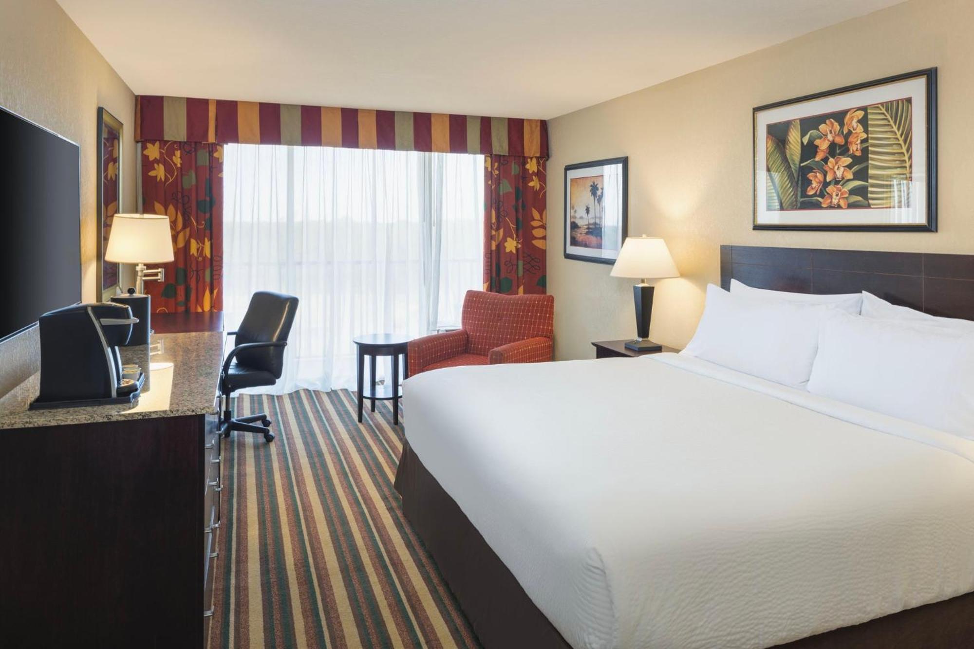 Holiday Inn & Suites Orlando Sw - Celebration Area By Ihg Kissimmee Zewnętrze zdjęcie