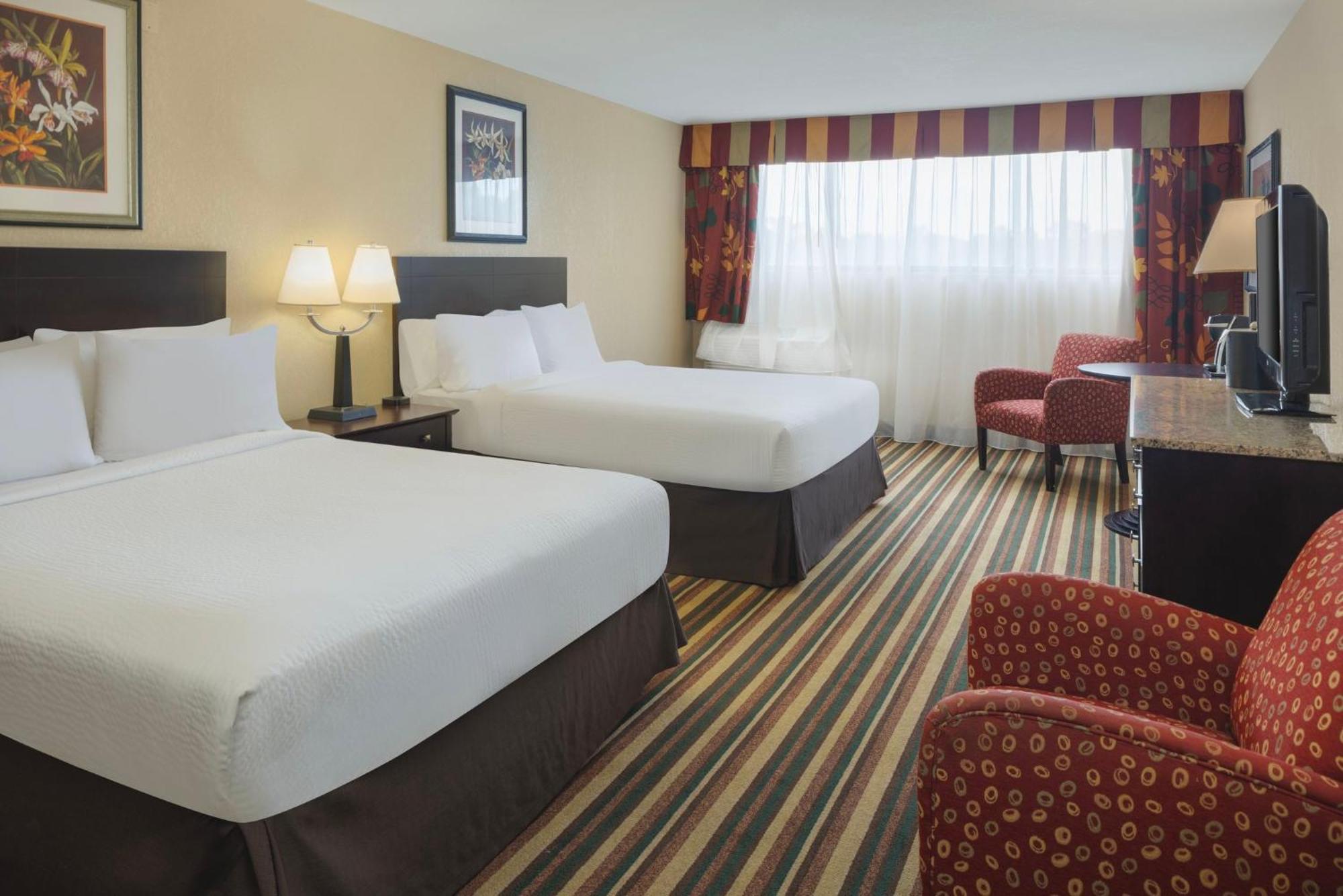 Holiday Inn & Suites Orlando Sw - Celebration Area By Ihg Kissimmee Zewnętrze zdjęcie