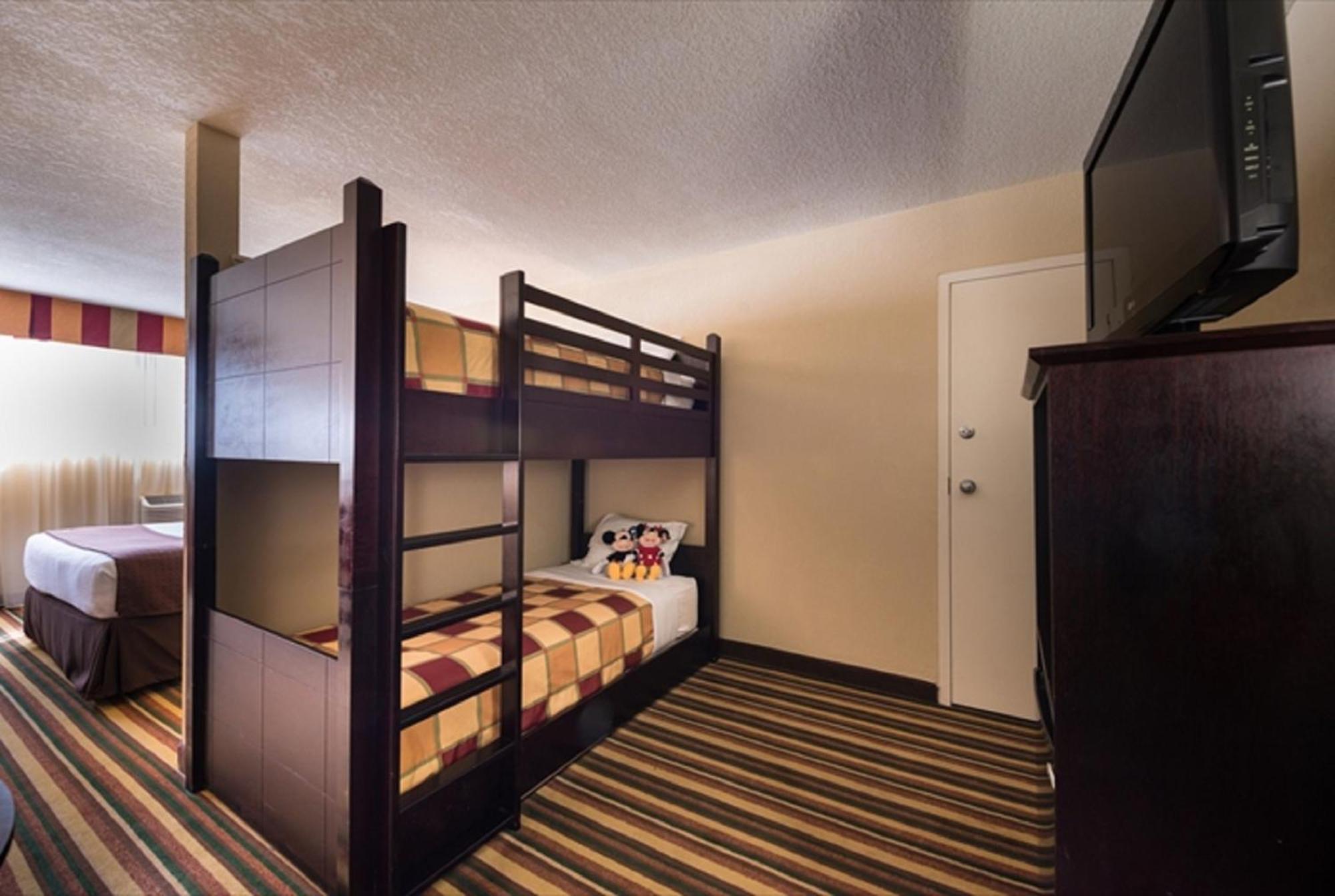 Holiday Inn & Suites Orlando Sw - Celebration Area By Ihg Kissimmee Zewnętrze zdjęcie