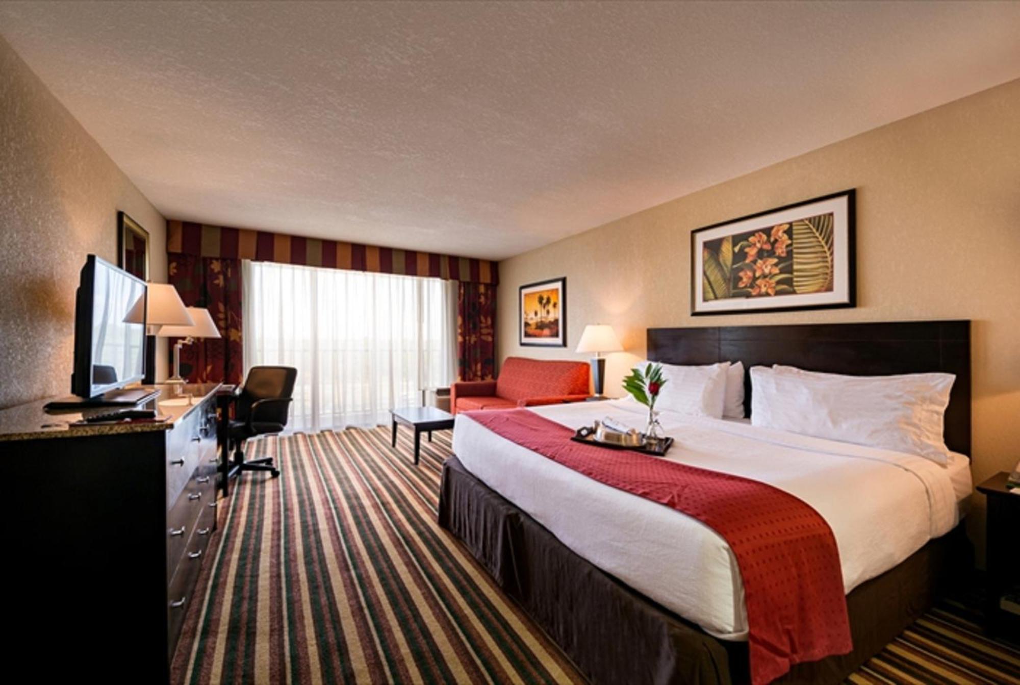 Holiday Inn & Suites Orlando Sw - Celebration Area By Ihg Kissimmee Zewnętrze zdjęcie