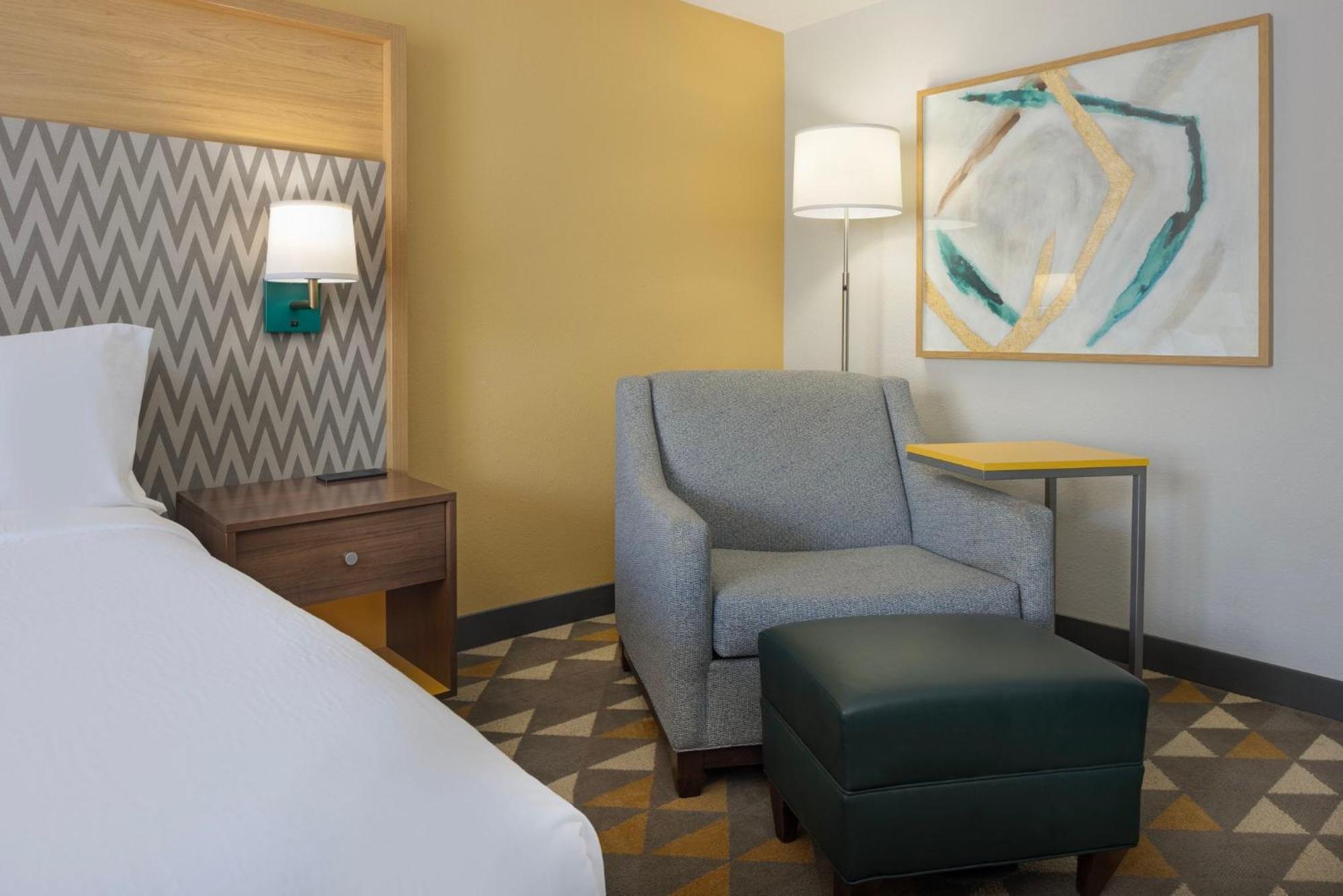 Holiday Inn & Suites Orlando Sw - Celebration Area By Ihg Kissimmee Zewnętrze zdjęcie